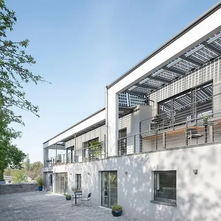Ferienwohnung Im Vogelgesang W3 Heuchelheim-Klingen Exterior photo