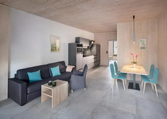 Ferienwohnung Im Vogelgesang W3