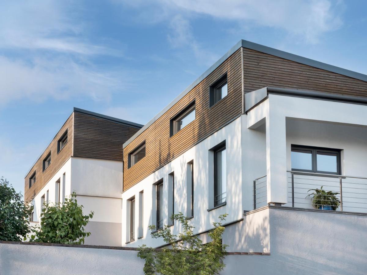 Im Vogelgesang W3 Apartment *