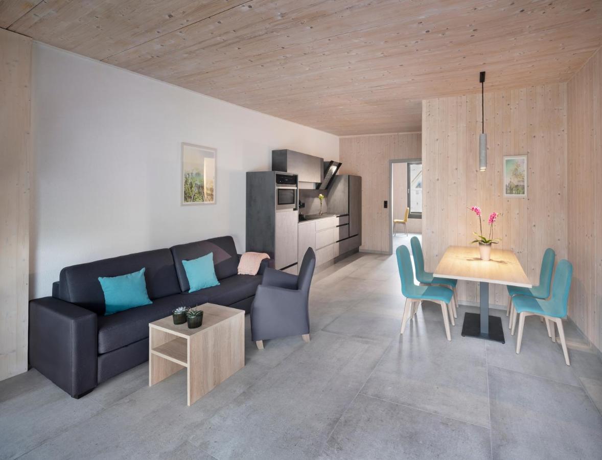 Apartment Im Vogelgesang W3 Heuchelheim-Klingen