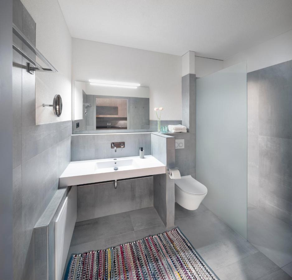 Apartment Im Vogelgesang W3 *