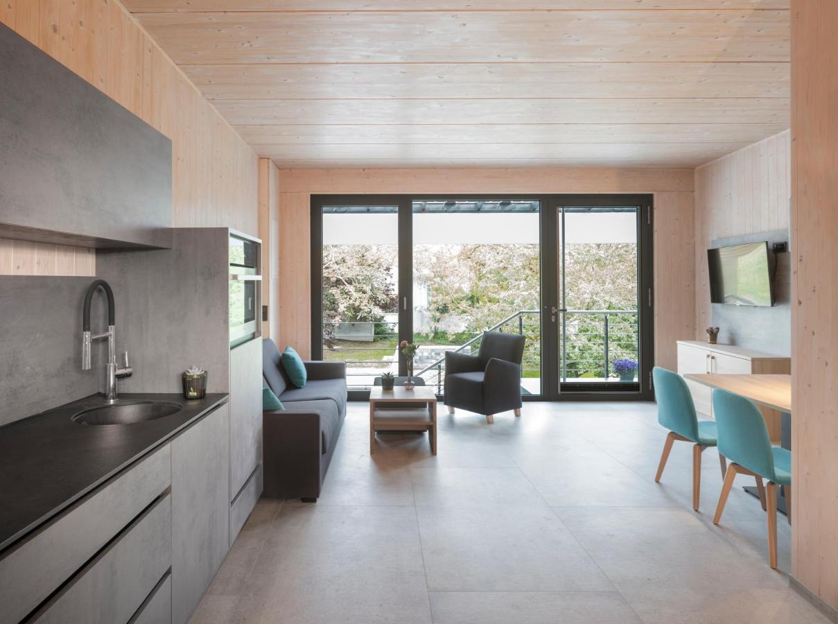 Im Vogelgesang W3 Apartment Heuchelheim-Klingen